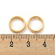 Messingrahmen&nbsp;KK-U006-03G-02-3