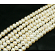 Grade A Natural Cultured Freshwater Pearl Beads Strands PEAR-L001-A-12-2