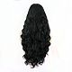 Long Wavy Wigs for Women OHAR-E018-03-4