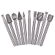 High-speed Steel File Set TOOL-WH0019-65-1