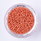 Perline di semi di cilindro di vernice da forno SEED-Q036-02A-D13-2