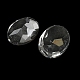 Transparent K5 Glass Cabochons GLAA-NH0001-01A-3