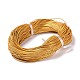 Cowhide Leather Cord WL-I006-01A-03-3