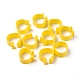Beinbänder aus Kunststoff für Geflügel KY-WH0022-02B-1