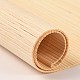 Mischarten Schmuck Werkzeug Anzeige bambus Sicken Matten AJEW-O013-08-3