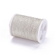 Polyester Metallic Thread OCOR-G006-02-1.0mm-02-2