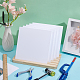 Foglio acrilico&nbsp;DIY-WH0308-810A-2