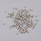 Iron Spacer Beads IFIN-E005-P-2