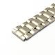 304 Stainless Steel Watch Bands WACH-Q009-22mm-01-7