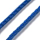 Braided Leather Cord VL3mm-7-3