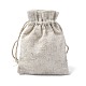 Мешочки для упаковки из хлопка ABAG-Q001-01B-2