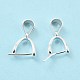 925 Sterling Silber Eis Pick Prise Kautionen STER-Z001-122S-05-3
