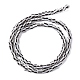 Fili di perline murano fatto a mano&nbsp;BLOW-K001-01A-20-4