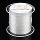 Korean Elastic Crystal Thread EW-N004-0.8mm-01-5