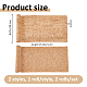 2 Rolle&nbsp;DIY-FH0010-90B-2