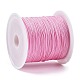 40 Yards Nylon Chinese Knot Cord NWIR-C003-01B-22-2
