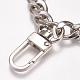 Bag Strap Chains IFIN-WH0009-02P-3