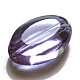 Imitation Austrian Crystal Beads SWAR-F072-11x8mm-04-1