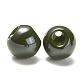Perles acryliques opaques&nbsp;OACR-G012-01G-2