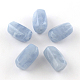Column Imitation Gemstone Acrylic Beads OACR-R028C-11-1