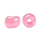 Perles de rocaille en verre SEED-A011-3mm-145-3
