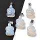Opalite подвески G-B127-06P-12-2