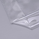 PVC Laser transparente Tasche ABAG-WH0005-34A-04-3