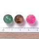 Perles acryliques mixtes X-SACR-S001-11mm-M-4