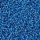 Perline di semi di vetro rotonde di grado 12/0 SEED-Q007-F45-2
