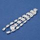 Ciondoli rhinestone in ottone&nbsp;KK-I715-03S-03-2
