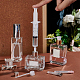 BENECREAT 36Pcs Perfume Refill Pump Tools DIY-BC0001-18-4