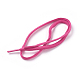 Polyester Cord Shoelace AJEW-F036-02A-13-1