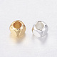 Brass Beads KK-G335-10-1