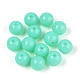 Perline di fluorescenza acrilici&nbsp;MACR-R517-8mm-06-1
