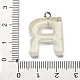 Светящиеся подвески смолы RESI-I059-R02-5