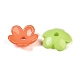 Tappi di perle acriliche opache&nbsp;OACR-B025-03-3