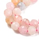 Naturperlen Stränge morganite&nbsp;LS-G-F770-C09-05-4