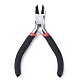 Carbon Steel Jewelry Pliers for Jewelry Making Supplies P020Y