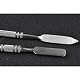 Spatule en acier inoxydable palette spatules MRMJ-G001-24B-8