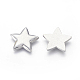 304 Stainless Steel Cabochons STAS-L212-089-3