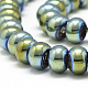 Glass European Beads GDA006C2-2