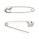 Iron Safety Pins NEED-D006-38mm