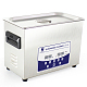 4.5l vasca di pulizia ultrasonica digitale dell'acciaio inossidabile TOOL-A009-B006-5