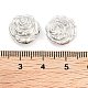 CCB perles en plastique&nbsp;CCB-S164-12P-3