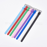 Silicone Watch Bands SIL-S001-M