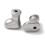 Бусины из нержавеющей стали марки 304 STAS-I305-138P