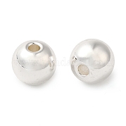 Латунные бусины KK-Z062-01S-07