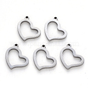 Подвески из нержавеющей стали 304 STAS-N092-62