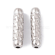 Латунные бусины KK-S376-01P