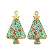 Рождественская тема FIND-M020-02B-G